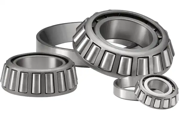 Achieve Maximum Performance in High-Load Systems with Tapered Rollers